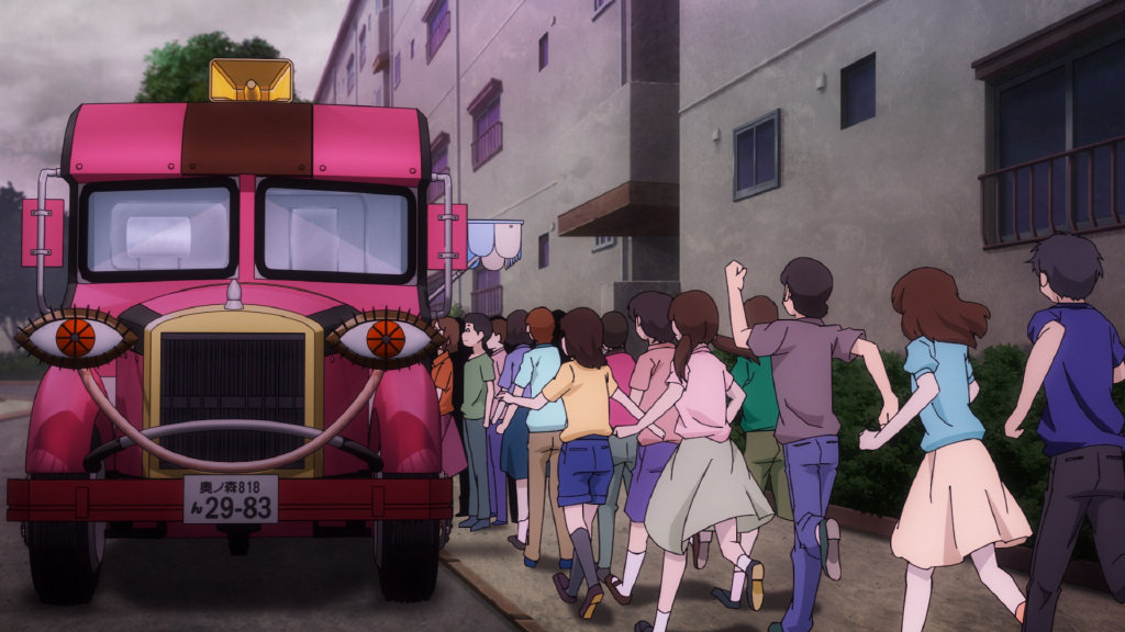 伊藤润二解读 《伊藤润二Maniac》先导视觉图及追加故事情报公开插图1 伊藤润二解读 《伊藤润二Maniac》先导视觉图及追加故事情报公开插图1