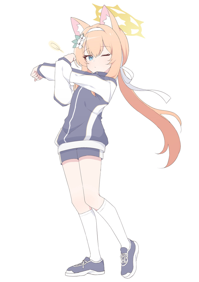 伊莉雅ove 伊落玛丽插图1