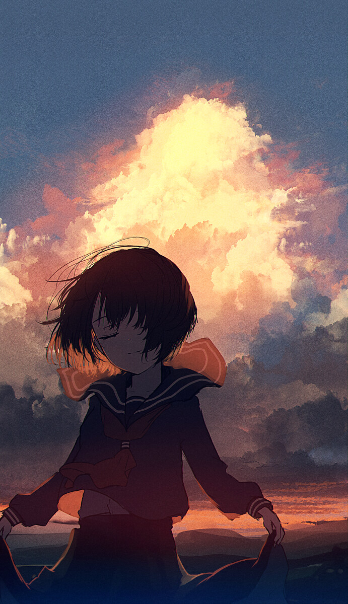 天空王菲 天空插图2