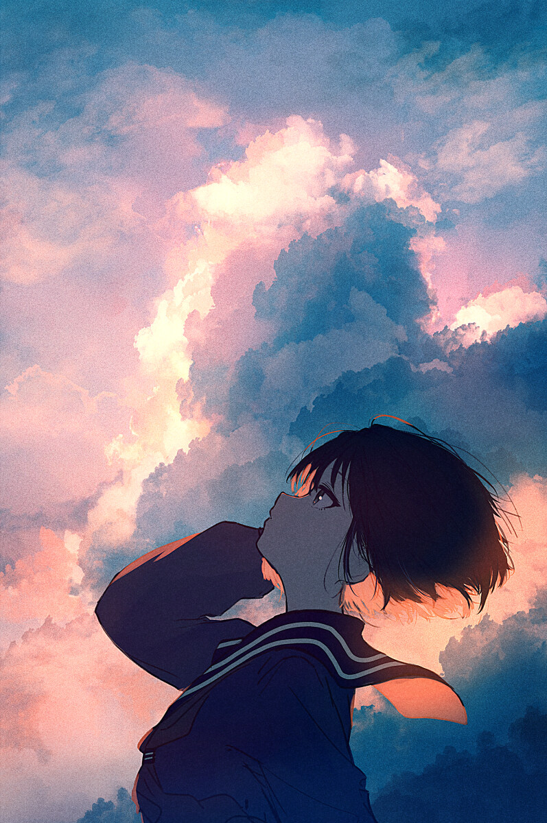天空王菲 天空插图4