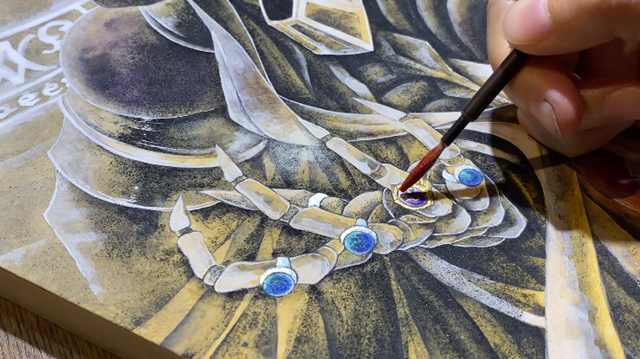 overlord角色设定图 动画「Overlord」公开最新角色插图插图1 overlord角色设定图 动画「Overlord」公开最新角色插图插图1