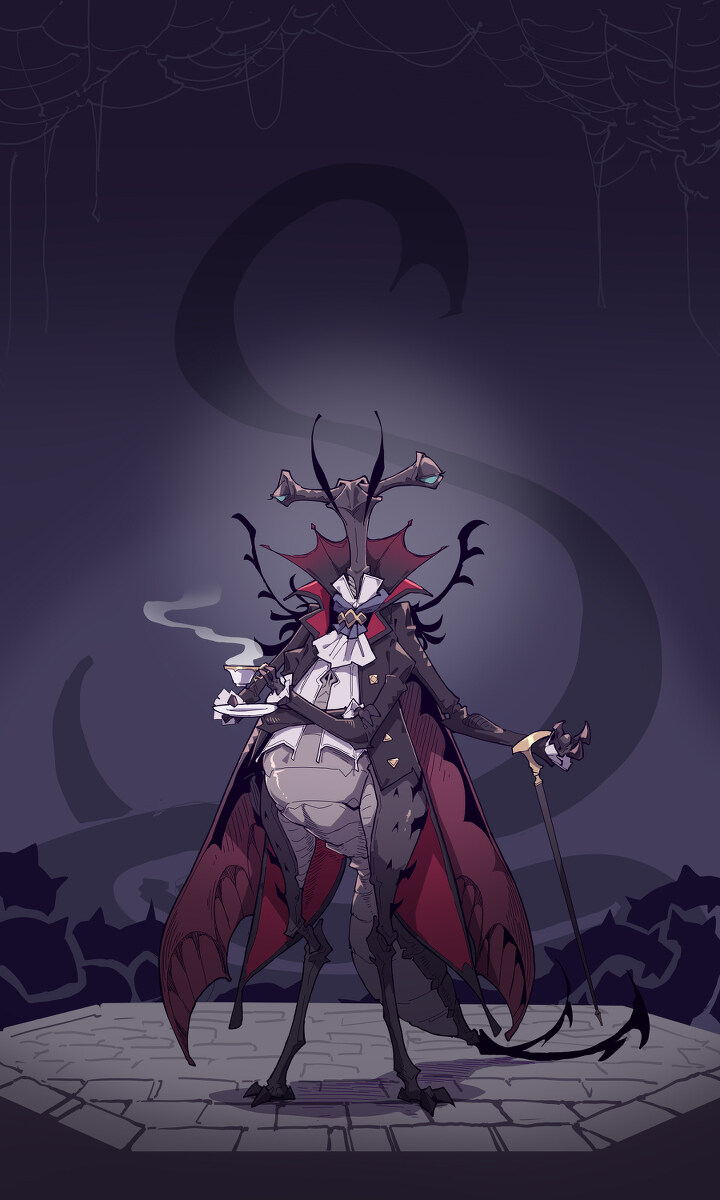serpens magna Serpent Jr-M站 - 漫头社