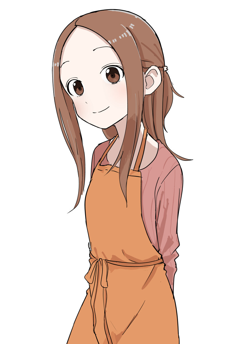 原高木同学和高木同学第二季 原高木先生250 ~ 259话插图1