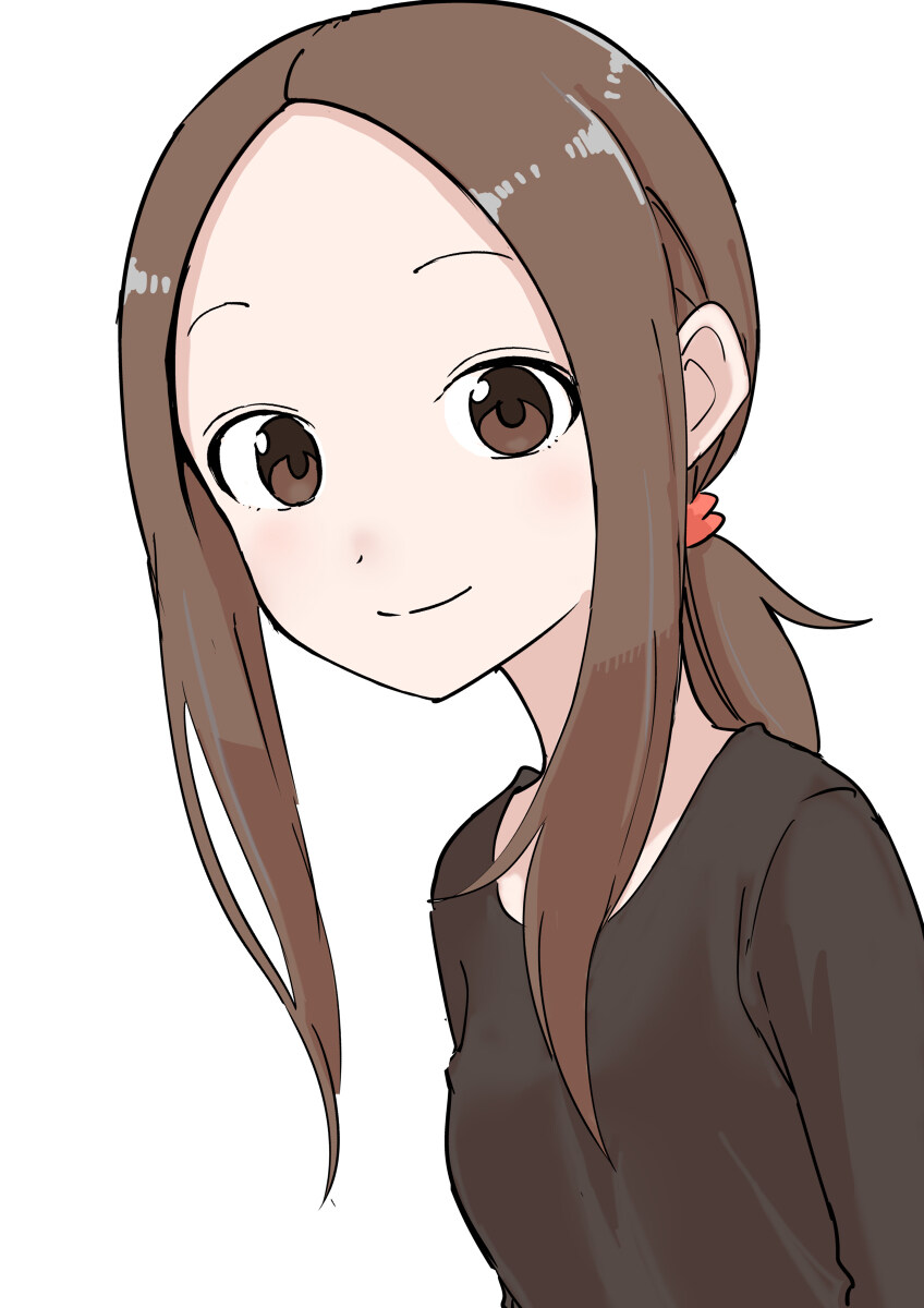 原高木同学和高木同学第二季 原高木先生250 ~ 259话插图4