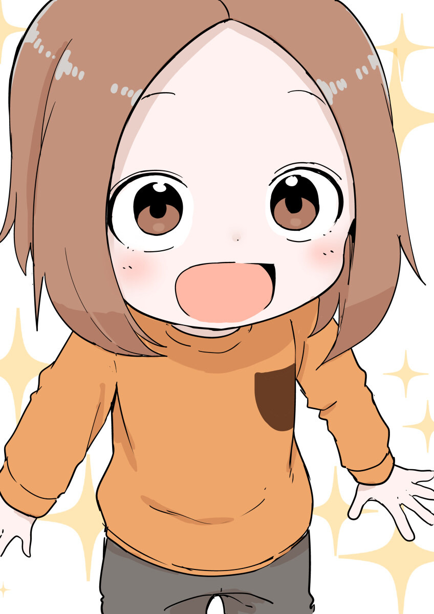 原高木同学和高木同学第二季 原高木先生250 ~ 259话插图7