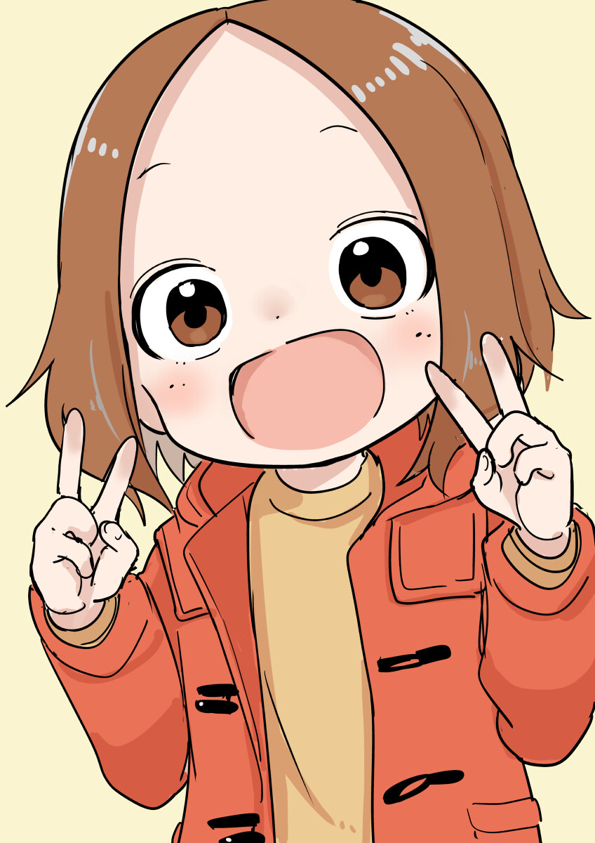 原高木同学和高木同学第二季 原高木先生250 ~ 259话插图9