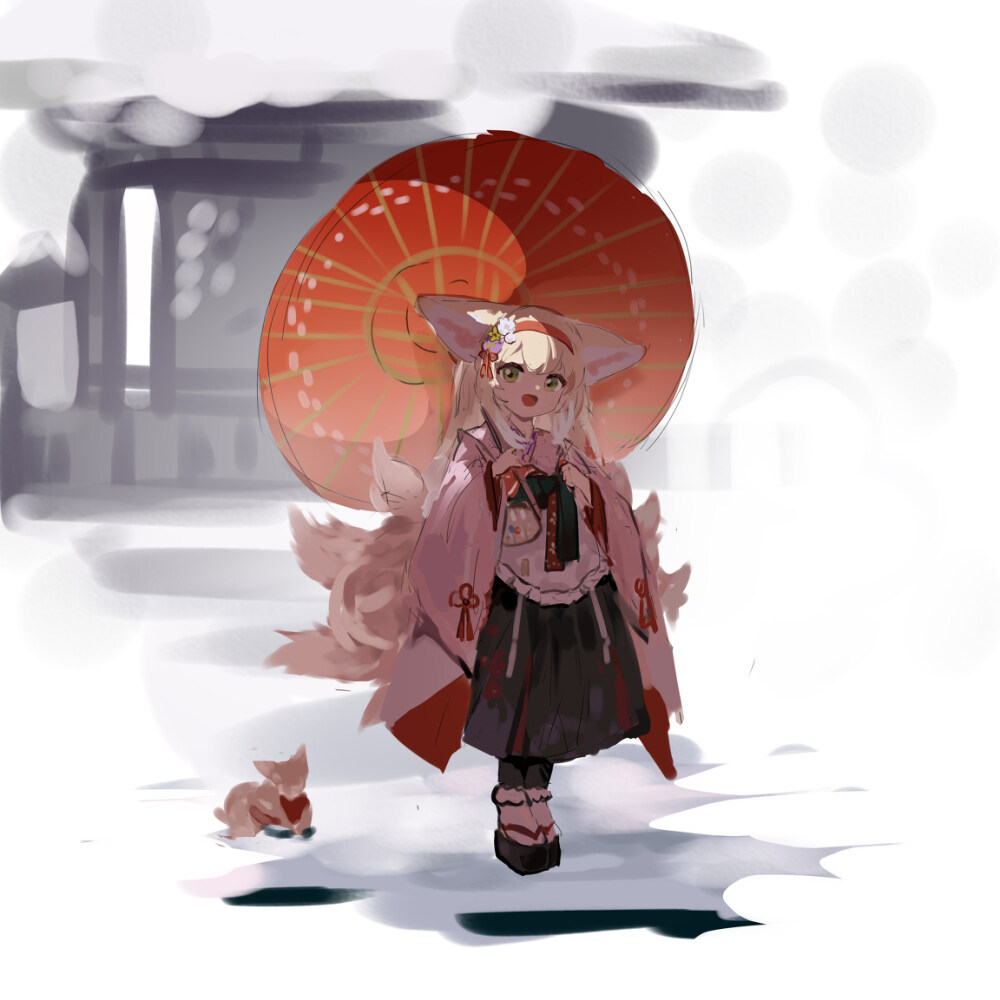 铃兰32届 2023.3.9铃兰插图2