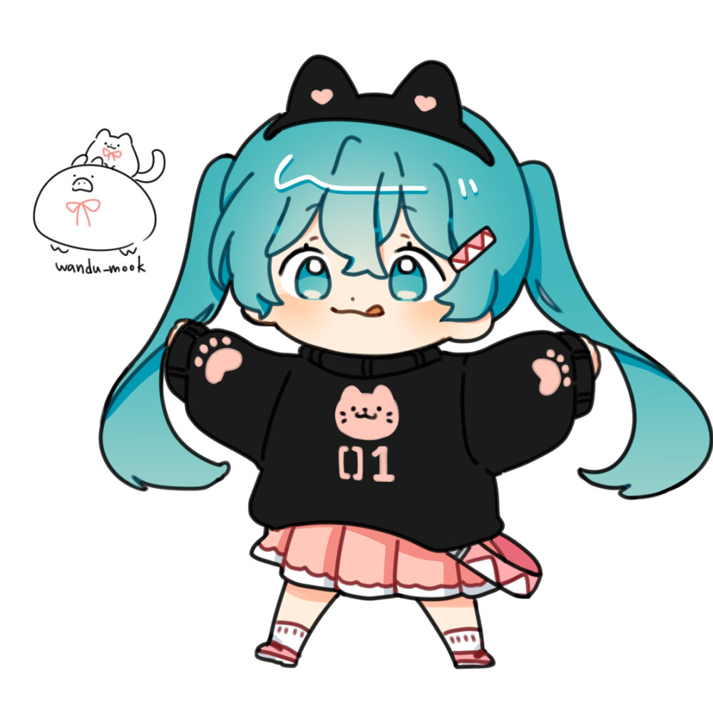 nya酱的一生是哪里人 Nya!-M站 - 漫头社