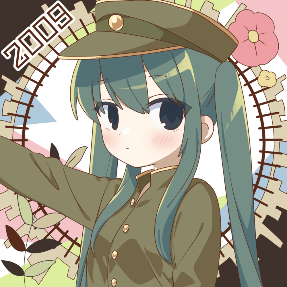 初音未来2021年形象 与初音未来回顾的16年【有动画版!】插图3
