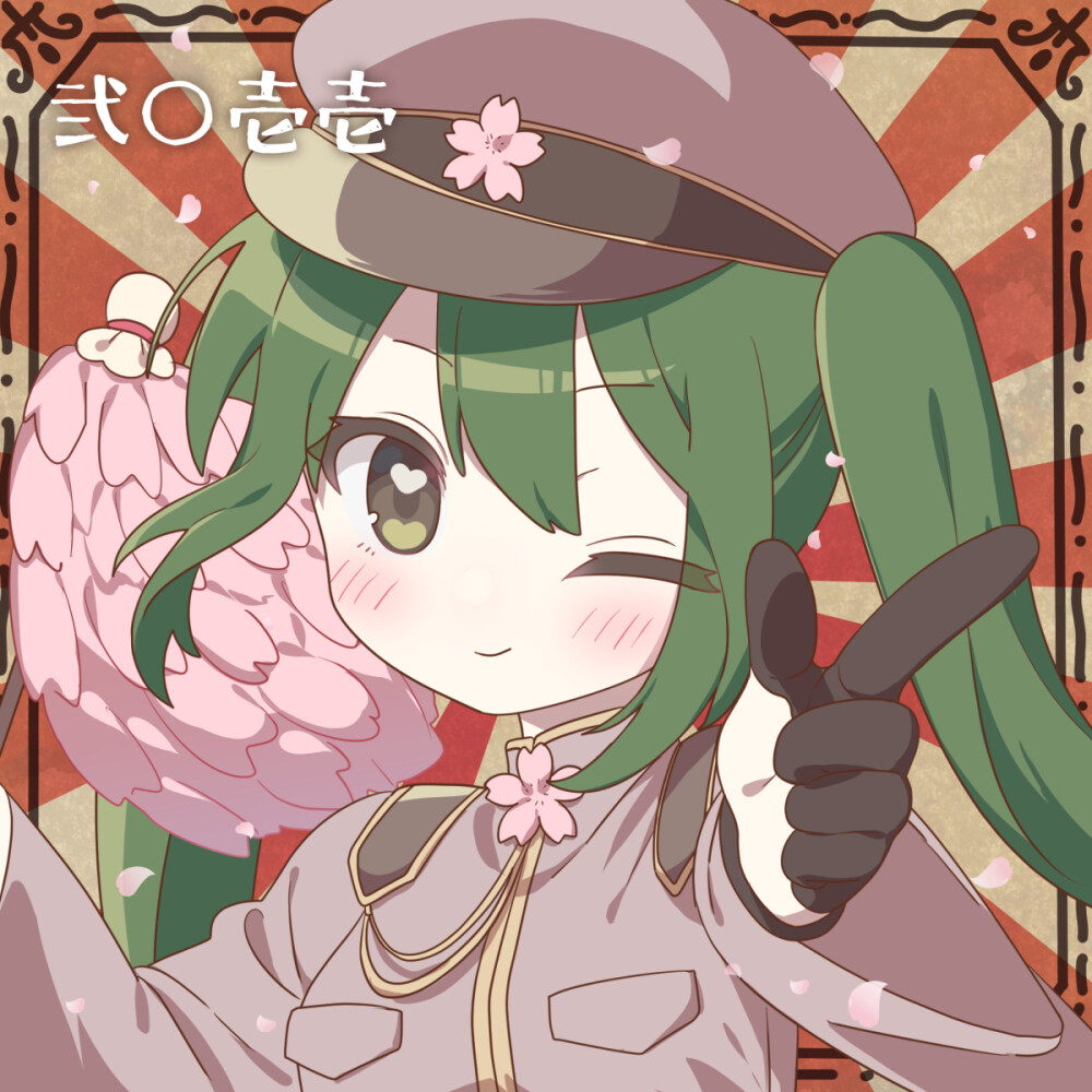 初音未来2021年形象 与初音未来回顾的16年【有动画版!】插图5