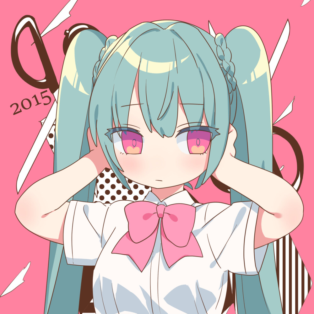 初音未来2021年形象 与初音未来回顾的16年【有动画版!】插图9