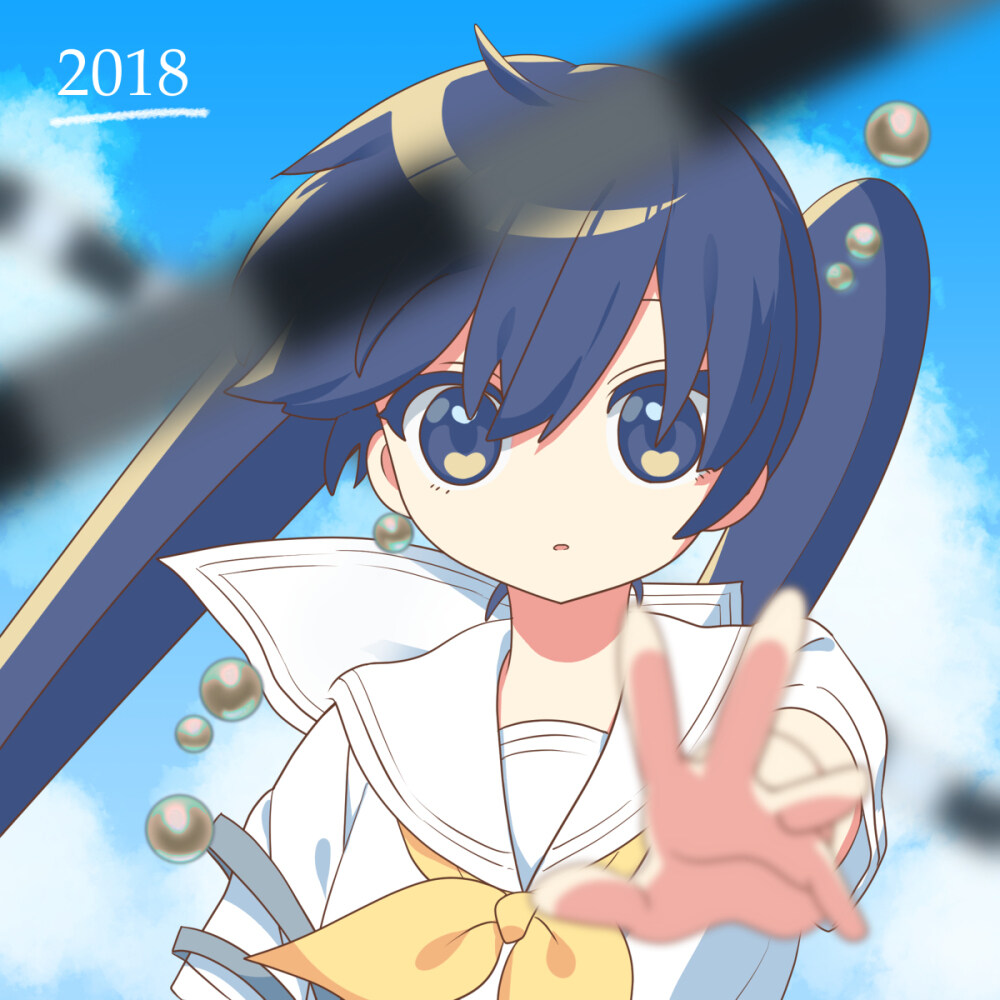 初音未来2021年形象 与初音未来回顾的16年【有动画版!】插图12