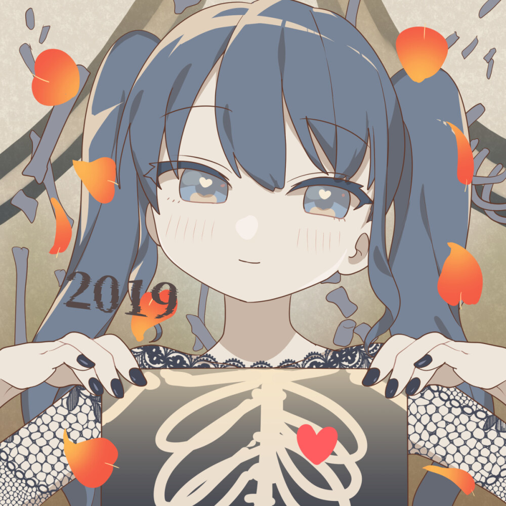 初音未来2021年形象 与初音未来回顾的16年【有动画版!】插图13