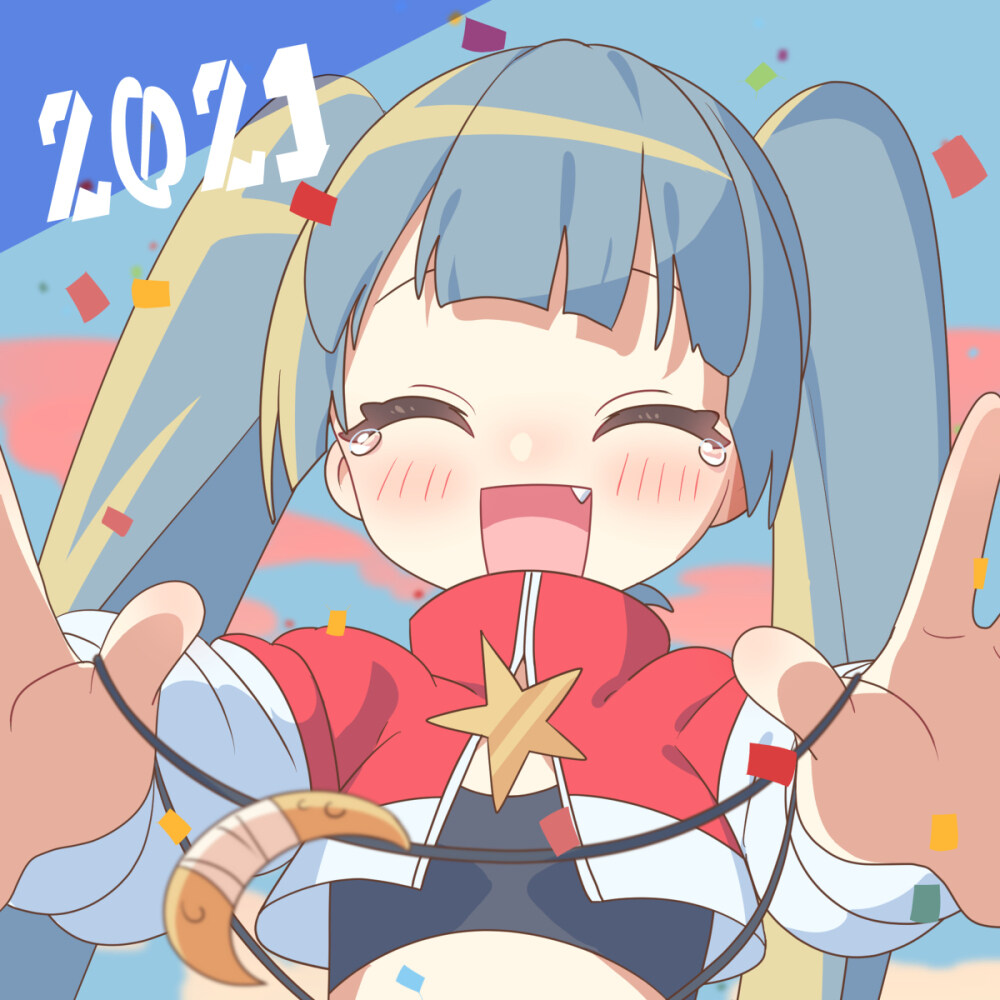 初音未来2021年形象 与初音未来回顾的16年【有动画版!】插图15
