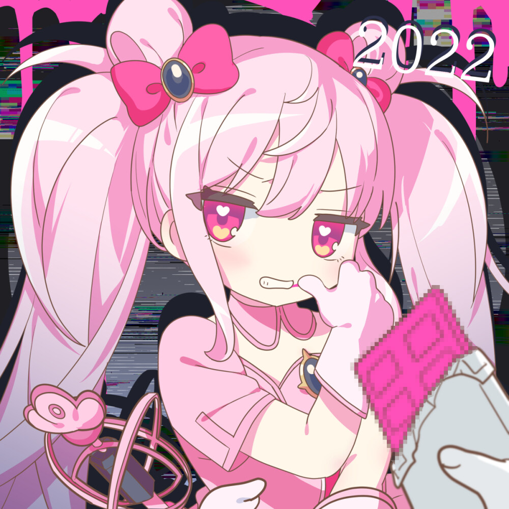 初音未来2021年形象 与初音未来回顾的16年【有动画版!】插图16