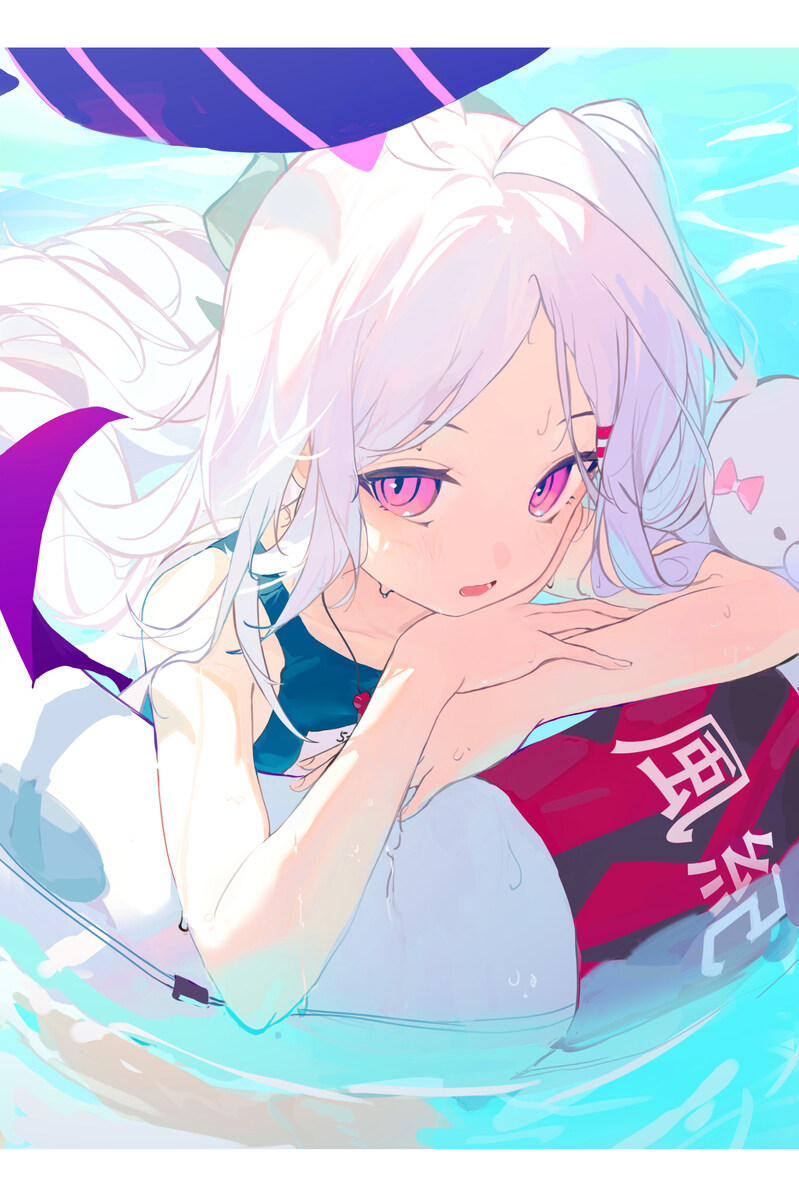 水hina是谁 水hina-M站 - 漫头社