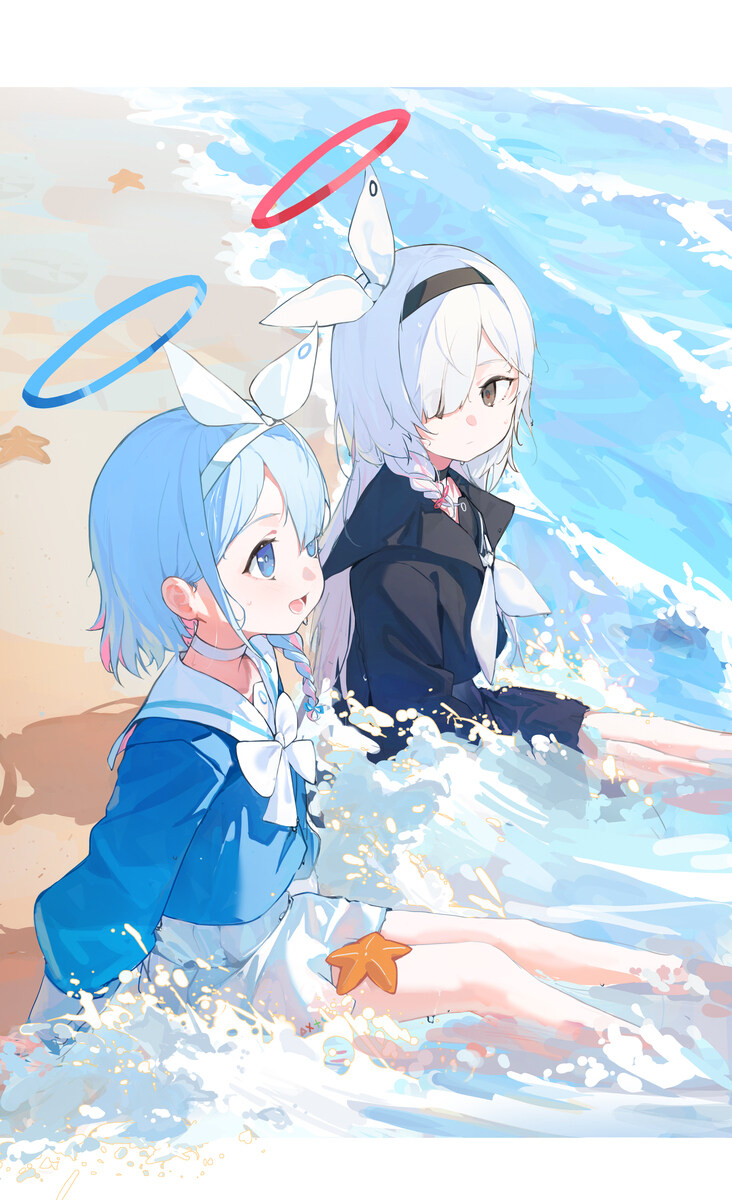 summer pockets中文版下载 Summer-M站 - 漫头社