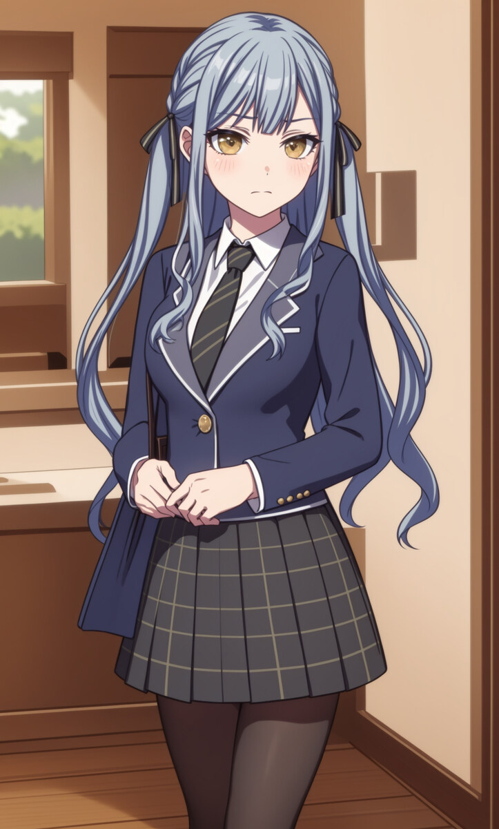 丰川祥子 客服 丰川祥子lora分享-M站 - 漫头社