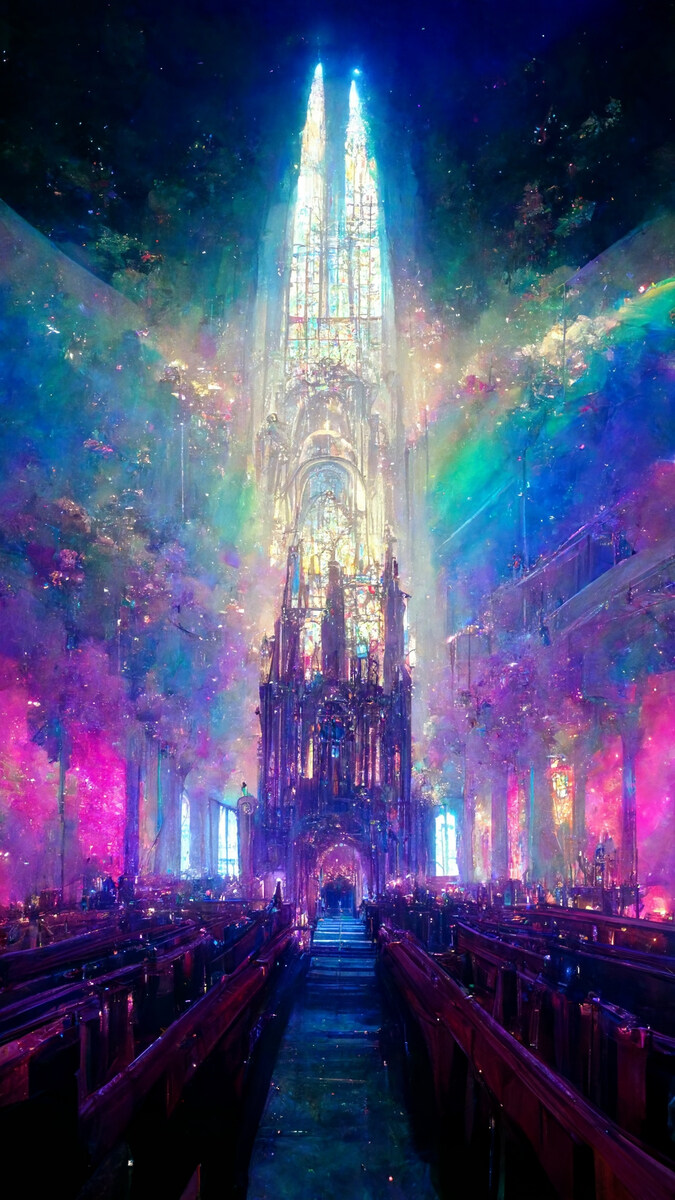 幻想天堂文化有限公司 幻想大教堂-M站 - 漫头社