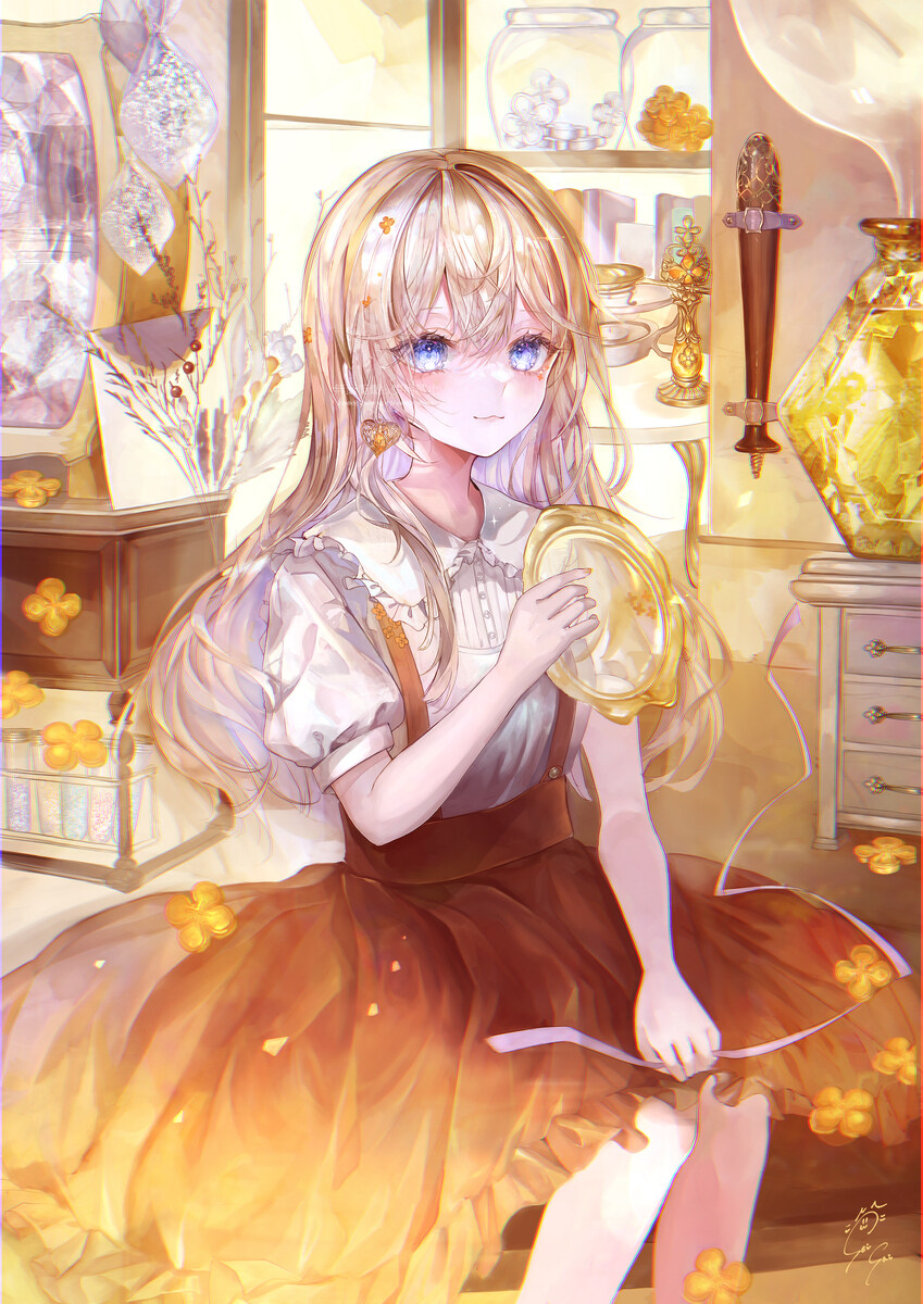 scented osmanthus读音 Osmanthus-M站 - 漫头社