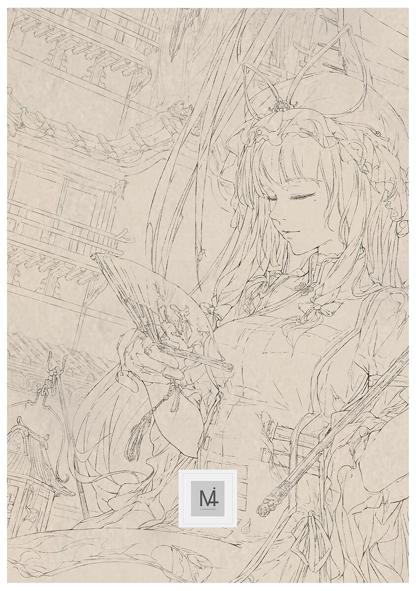 untitled goose game 第三关 Untitled插图1