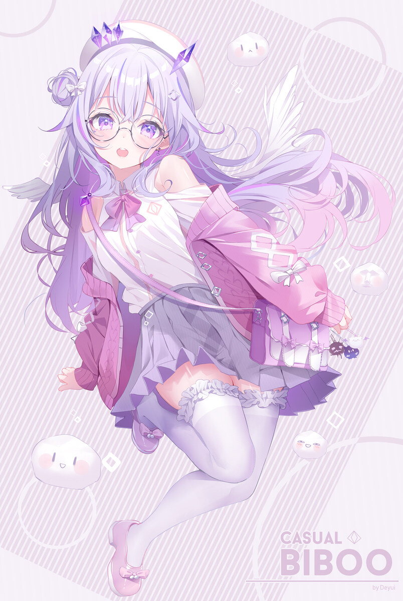 casually dressed是什么意思 Casual Outfit-M站 - 漫头社