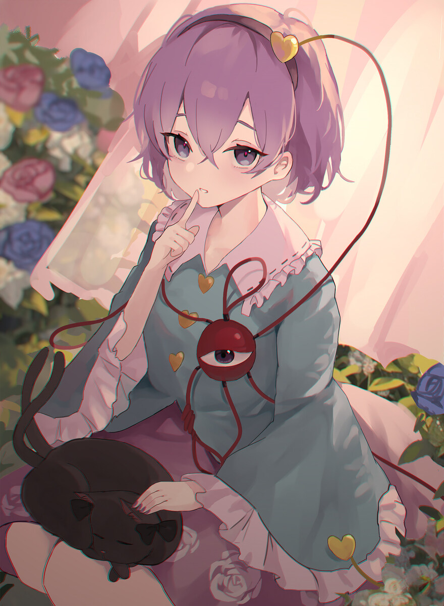 东方 易者 石油商人 东方插图3