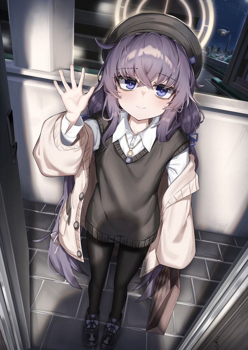 古关维插图1