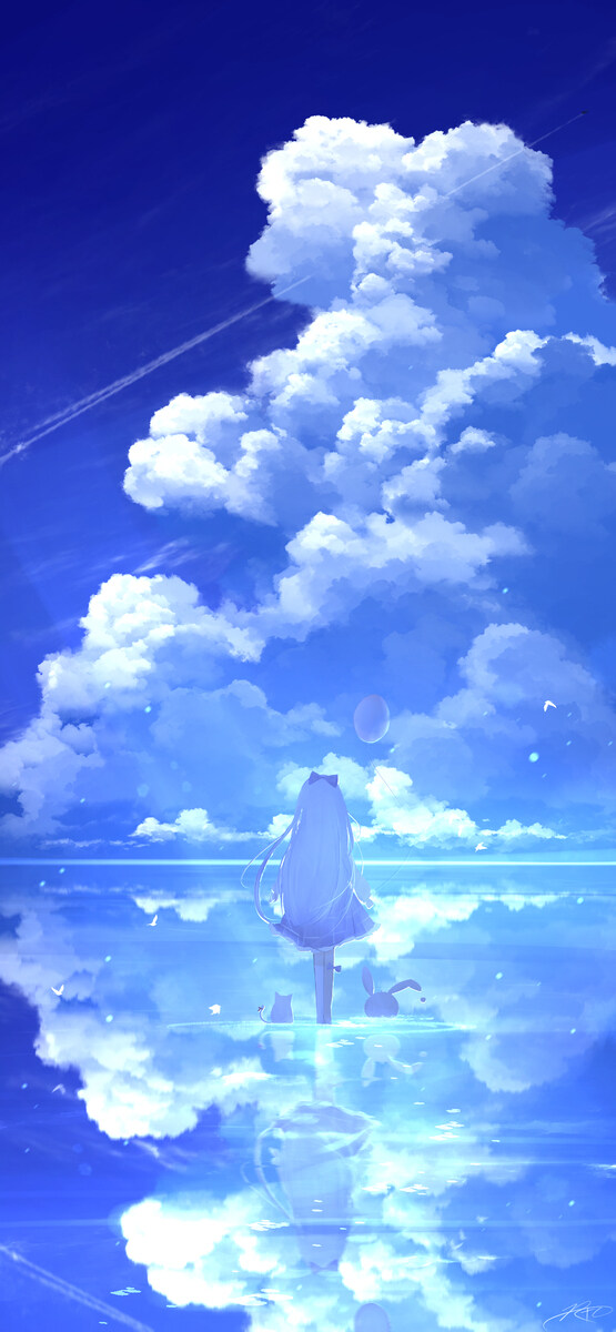 flaffy意思 Fluffy Edge-M站 - 漫头社