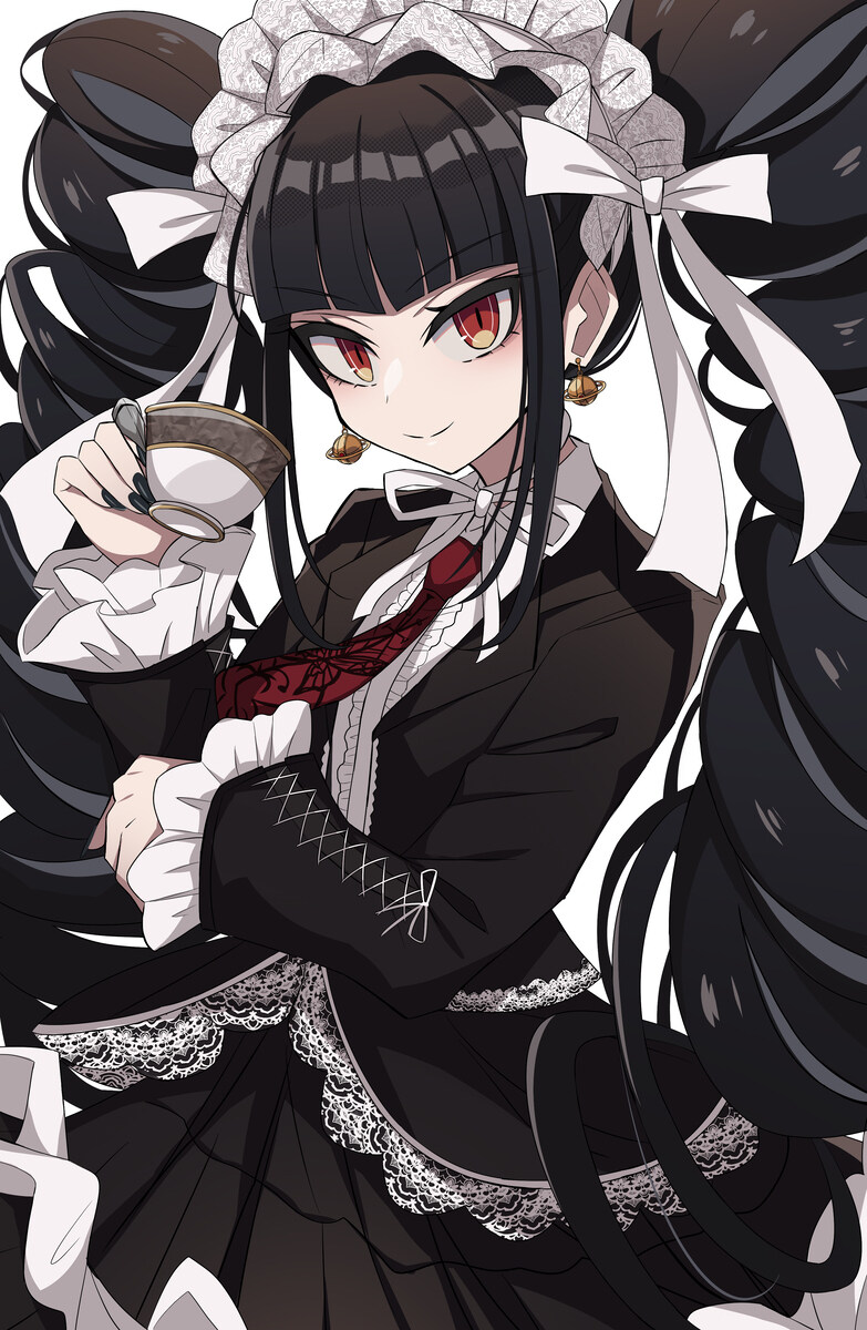 塞莱斯先生插图1