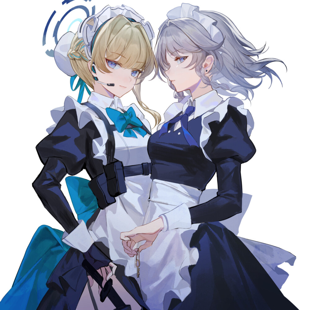 gold and silver ware Gold and Silver-M站 - 漫头社