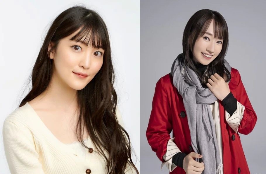 凹凸世界女主角 TV动画《凹凸魔女的母女故事》将于2023年10月开播!欢乐向凤傲天爱了爱了~插图1 凹凸世界女主角 TV动画《凹凸魔女的母女故事》将于2023年10月开播!欢乐向凤傲天爱了爱了~插图1