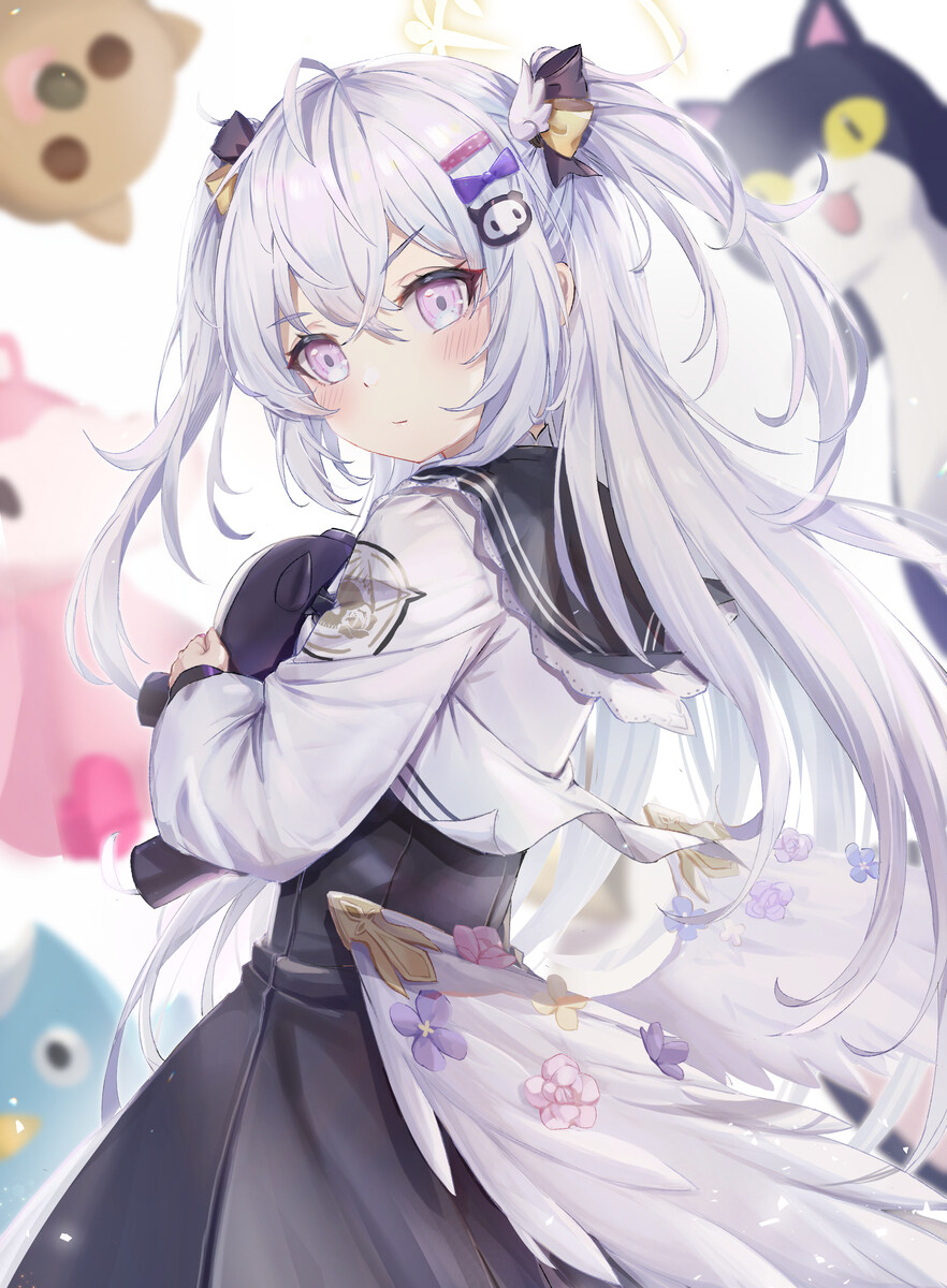 阿兹萨克 阿兹萨插图1