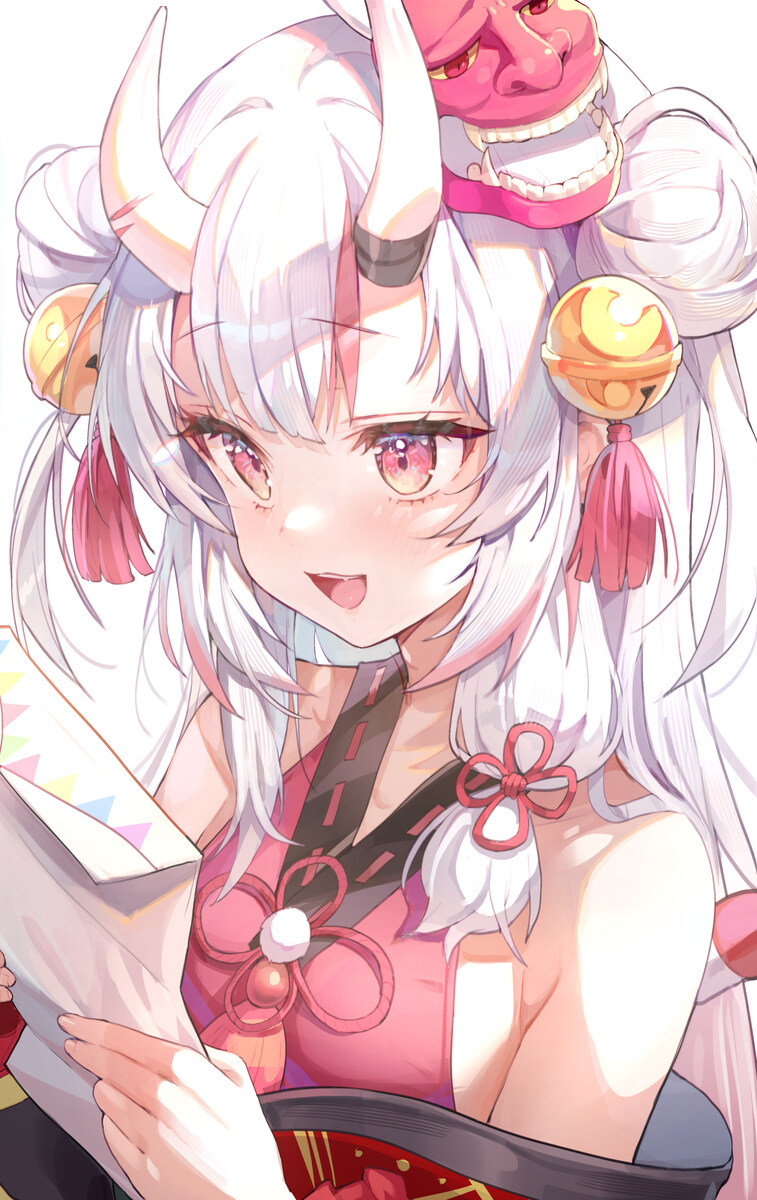 百鬼全书 百鬼絵巻-M站 - 漫头社