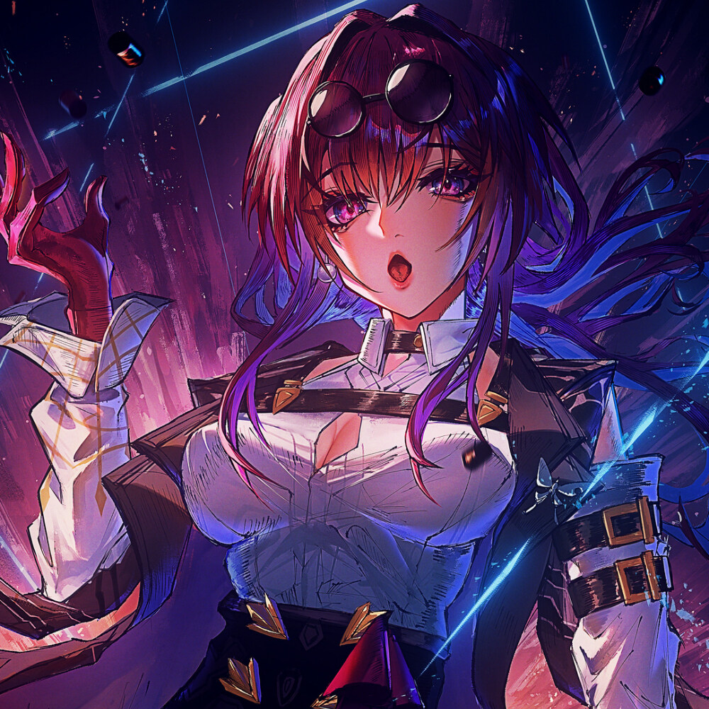 boom 怪物星人 Boom插图1