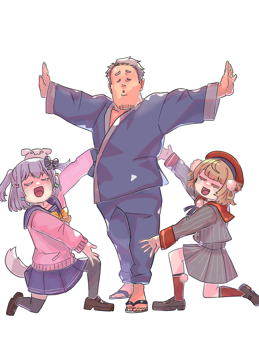 炎热是夏天的什么 炎热的时候是夏天插图1