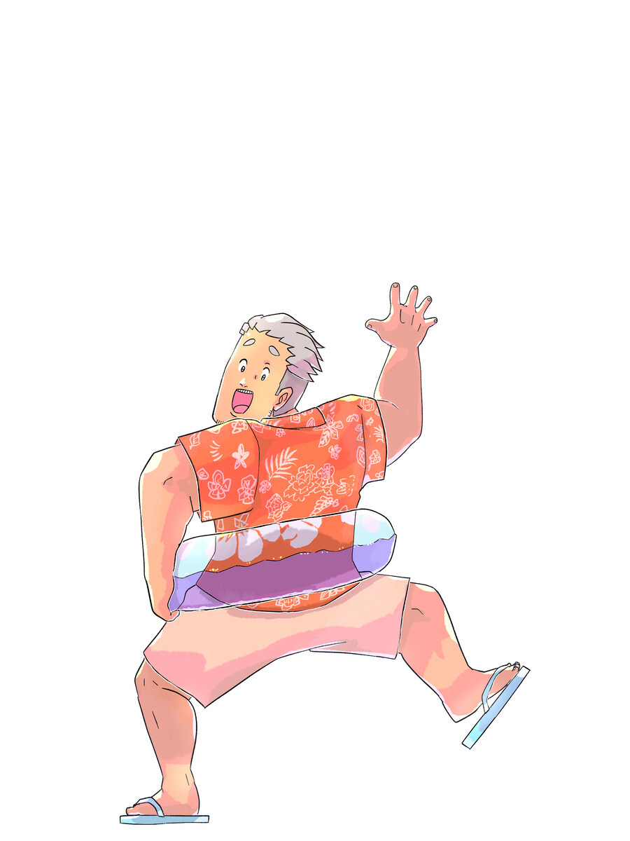 炎热是夏天的什么 炎热的时候是夏天插图10