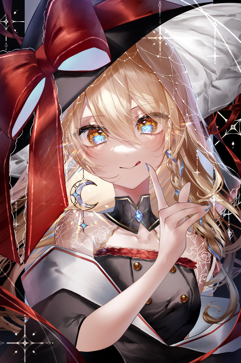 魔法使的新娘第二季免费观看 魔法使魔理沙-M站 - 漫头社