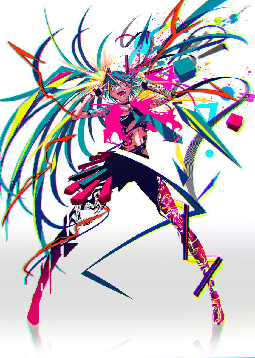 mikuTools Miku2023-M站 - 漫头社