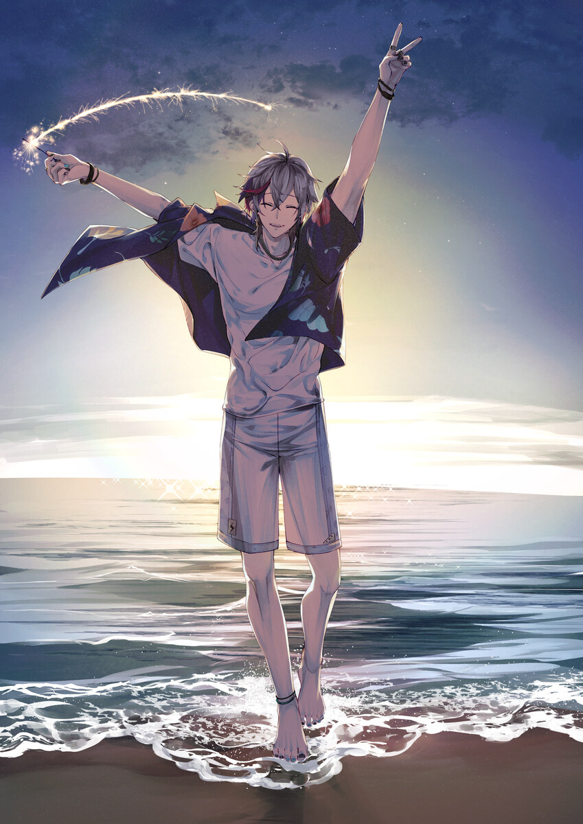 夏天的结束和秋天的开始英语 夏天的结束插图1