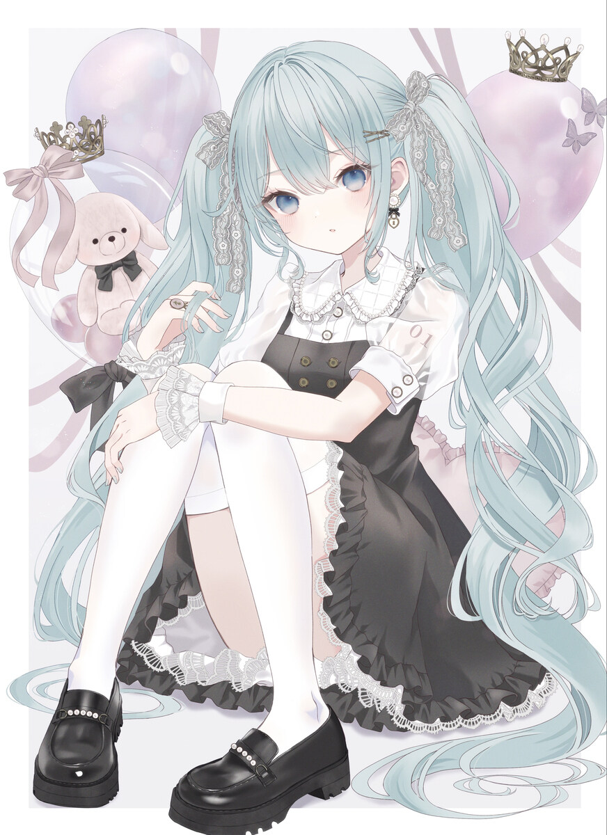 happy birthday怎么打出好看的字体 Happy Birthday!-M站 - 漫头社