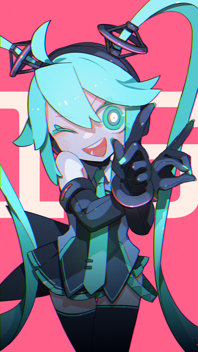 miku filkios下载 Miku16th-M站 - 漫头社