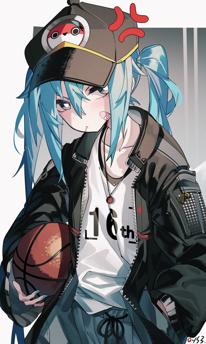 初音未来为啥叫miku MIKU 2023插图1