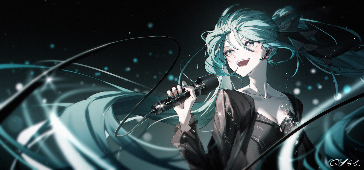 初音未来为啥叫miku MIKU 2023插图2