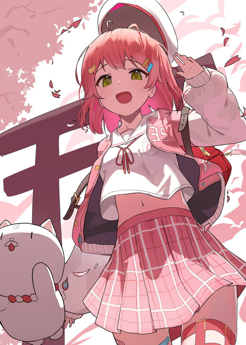 .-M站 - 漫头社