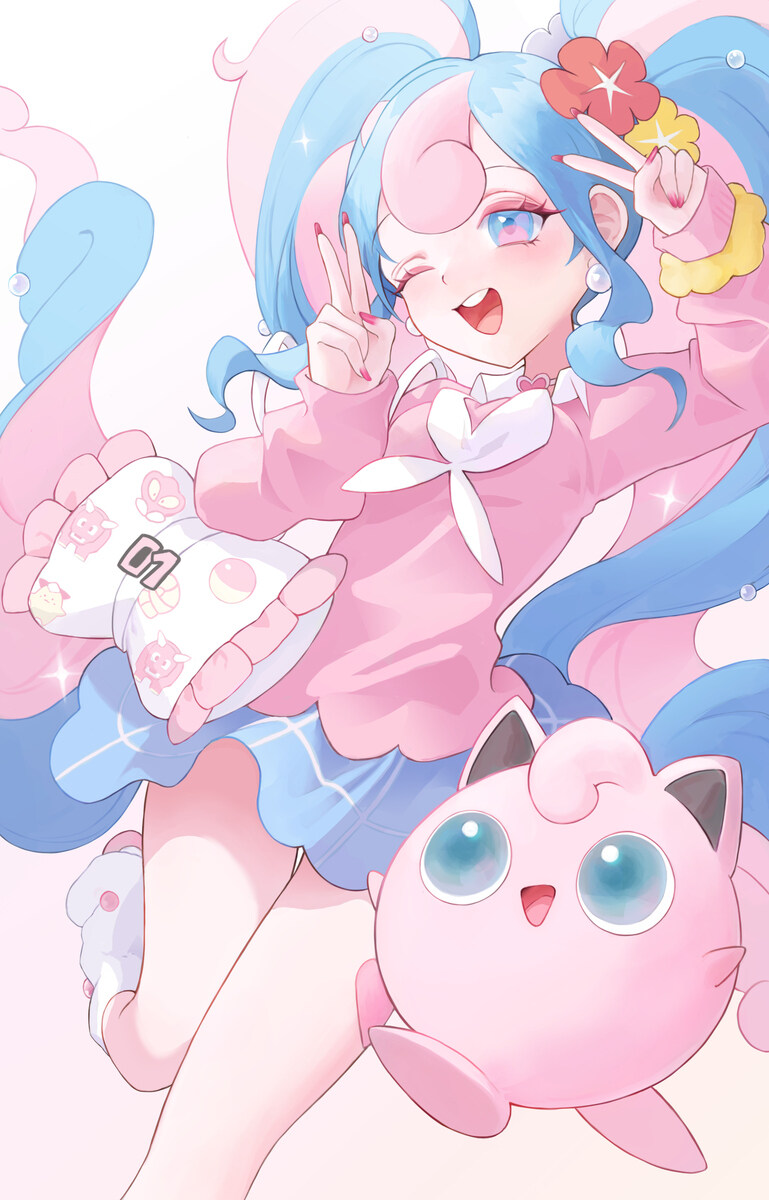 fairy tale翻译成中文 Fairy Miku-M站 - 漫头社