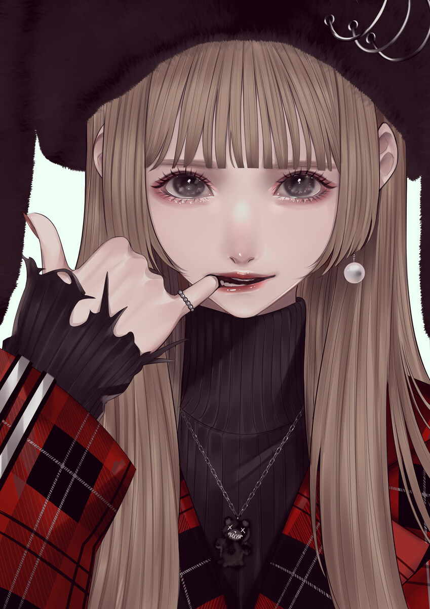 小丸子人物角色 小丸子插图1