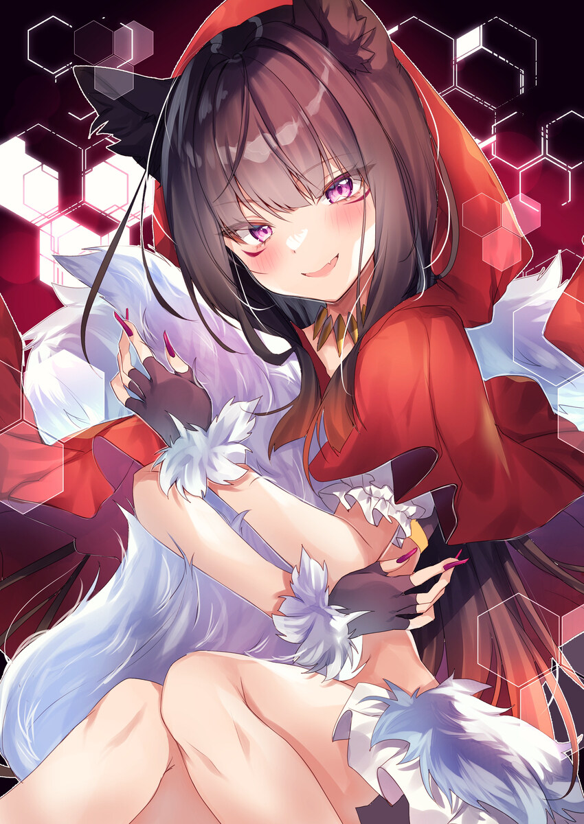 红刃伤害 666红刃插图1