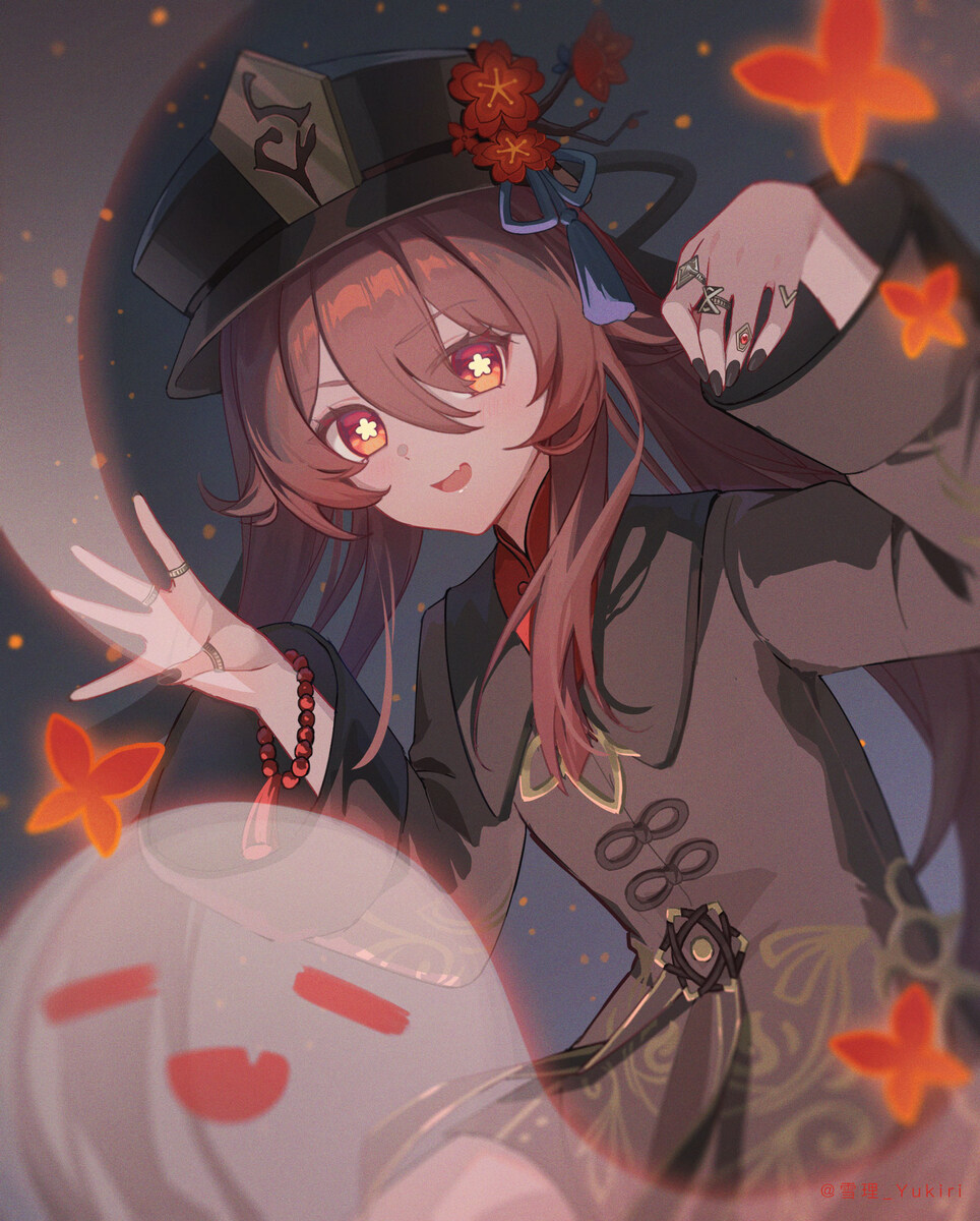 芙兰朵露人设 女仆芙插图2