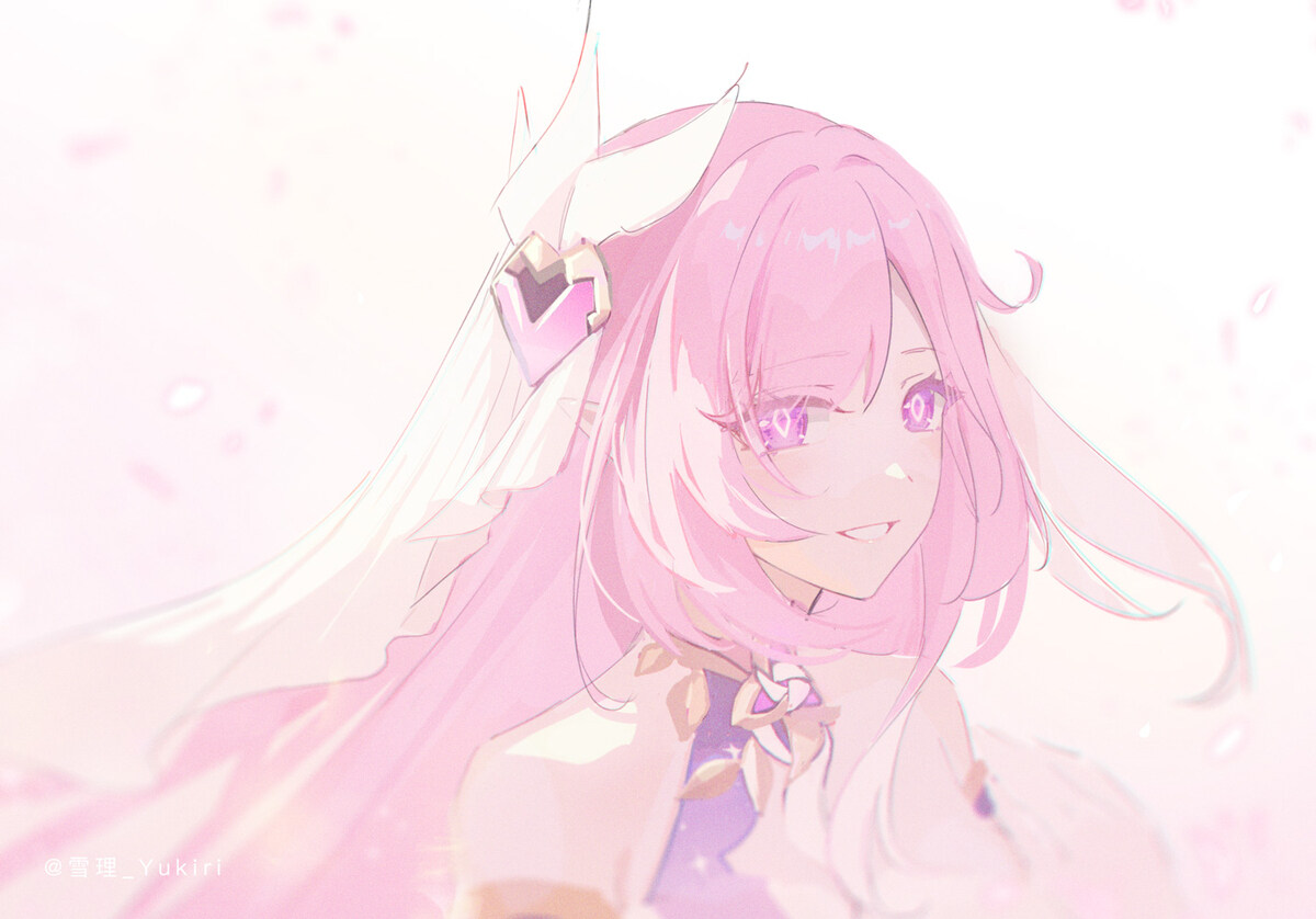 芙兰朵露人设 女仆芙插图5